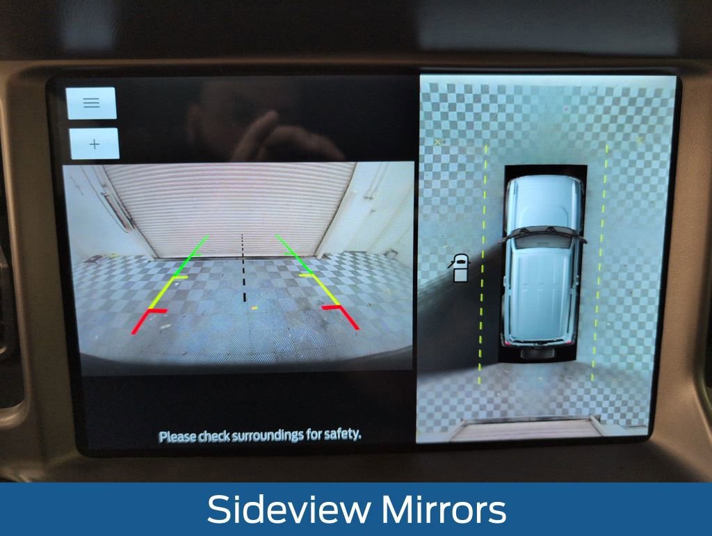 Certified 2021 Ford Bronco Outer Banks image 33