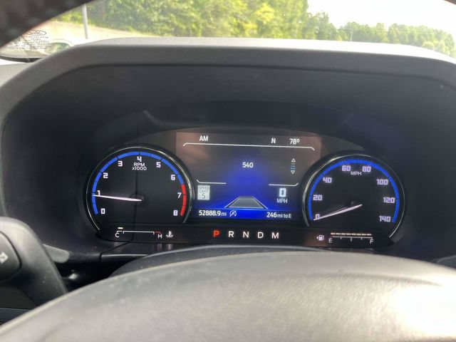 Certified 2022 Ford Bronco Sport Badlands w/ Premium Package AWD/4WD image 25