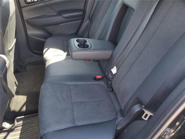 Used 2024 Mitsubishi Eclipse Cross SE AWD/4WD image 22