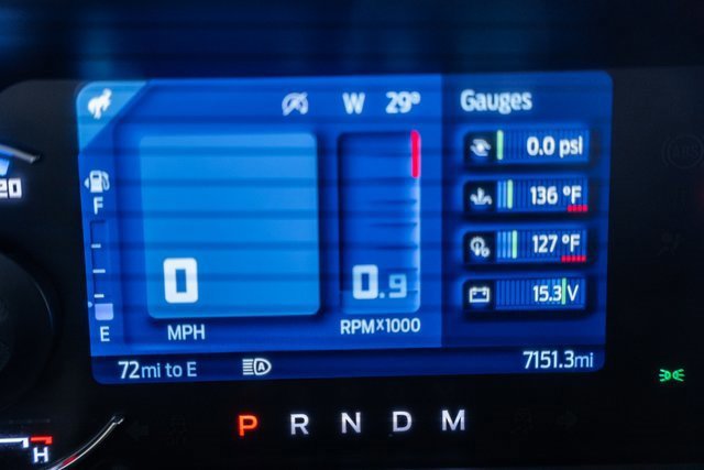 Certified 2024 Ford Bronco Big Bend image 44