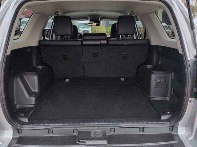 Used 2021 Toyota 4Runner TRD Off-Road Premium image 13