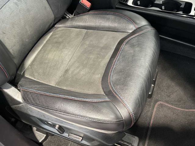 Certified 2022 Ford Explorer ST w/ Equipment Group 401A image 28