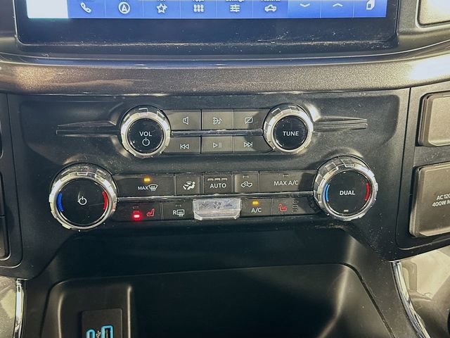 Certified 2023 Ford F150 XLT w/ Equipment Group 302A High image 29