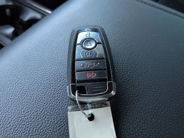 Certified 2025 Ford F150 Lariat w/ Tow/Haul Package image 29