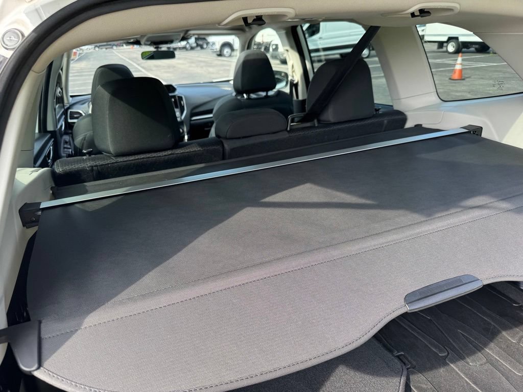Used 2022 Subaru Forester Premium AWD/4WD image 38