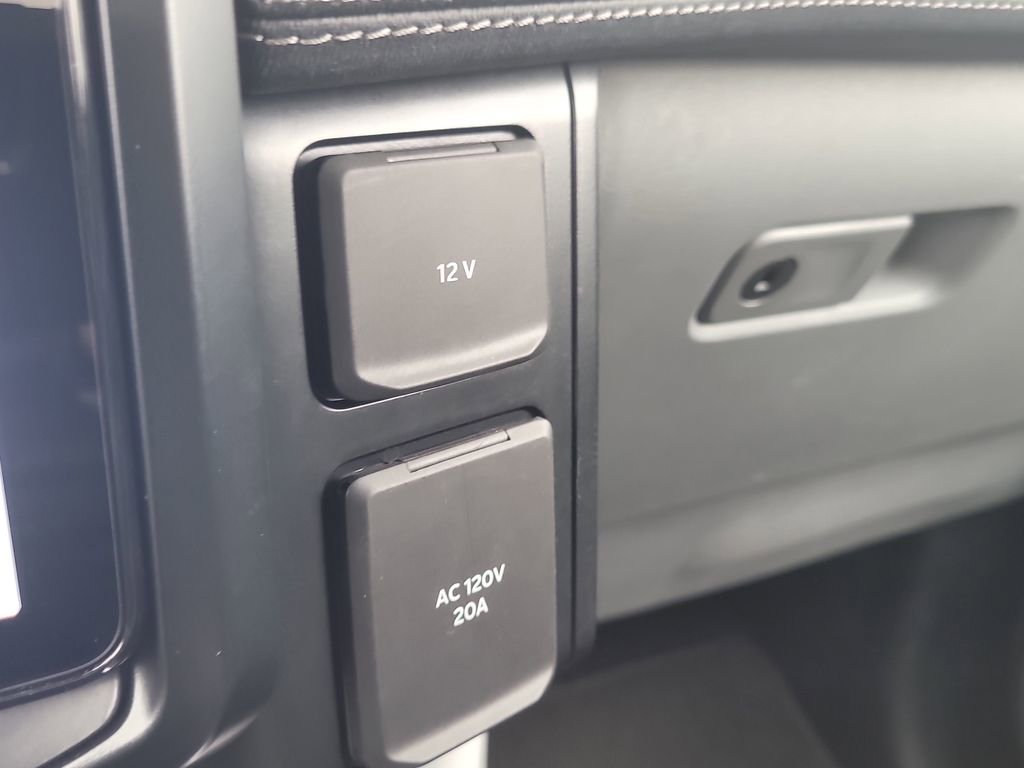 Certified 2024 Ford F150 Lightning Flash image 24