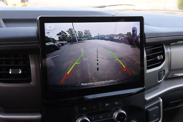 Certified 2024 Ford Expedition Max XLT AWD/4WD image 19