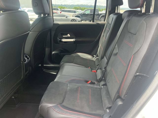 Used 2021 Mercedes-Benz GLB 250 image 13