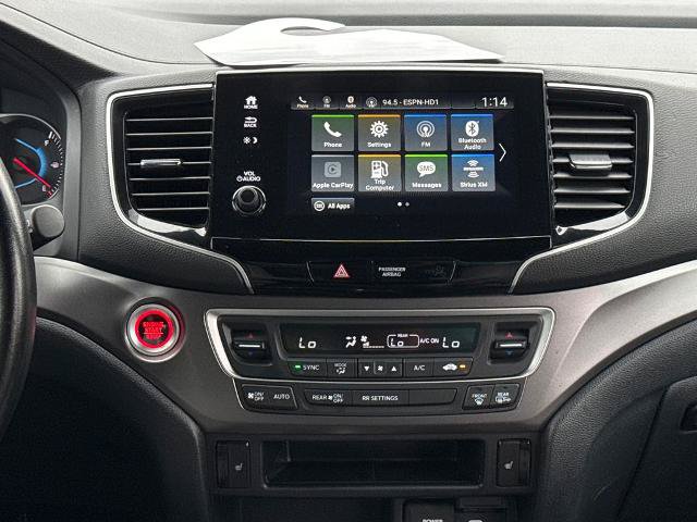 Used 2021 Honda Passport EX-L image 11