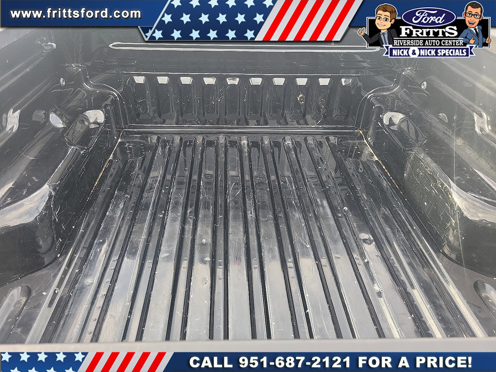 Certified 2024 Ford Maverick XL image 18