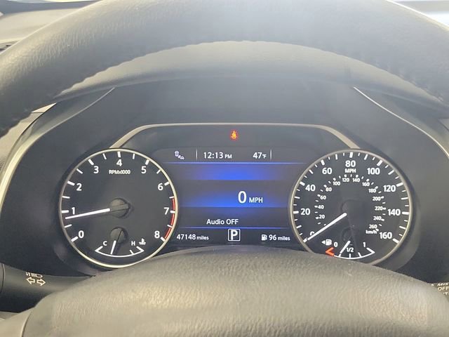 Used 2022 Nissan Murano SV image 11