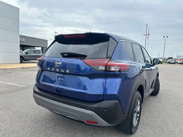 Used 2023 Nissan Rogue S FWD image 18