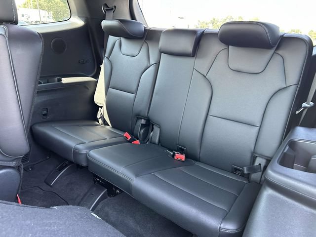Used 2025 Kia Telluride SX X-Line AWD/4WD image 10