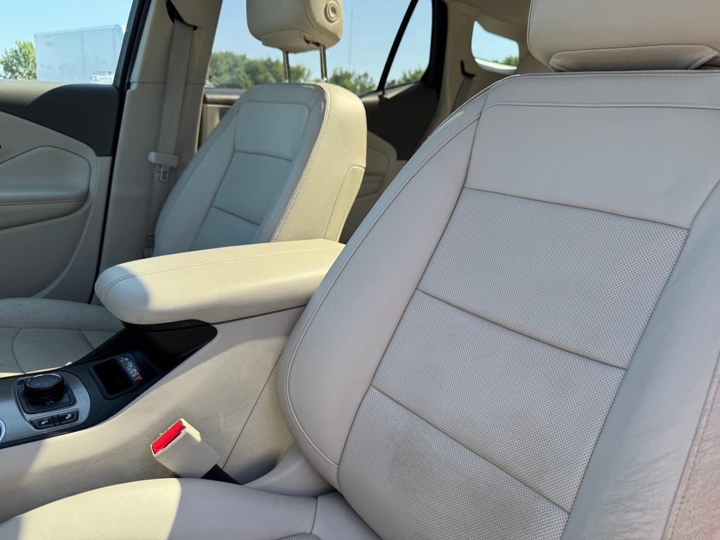 Used 2019 GMC Terrain Denali AWD/4WD image 15