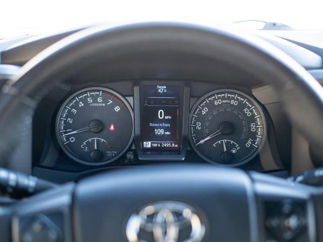 Used 2019 Toyota Tacoma TRD Off-Road image 26