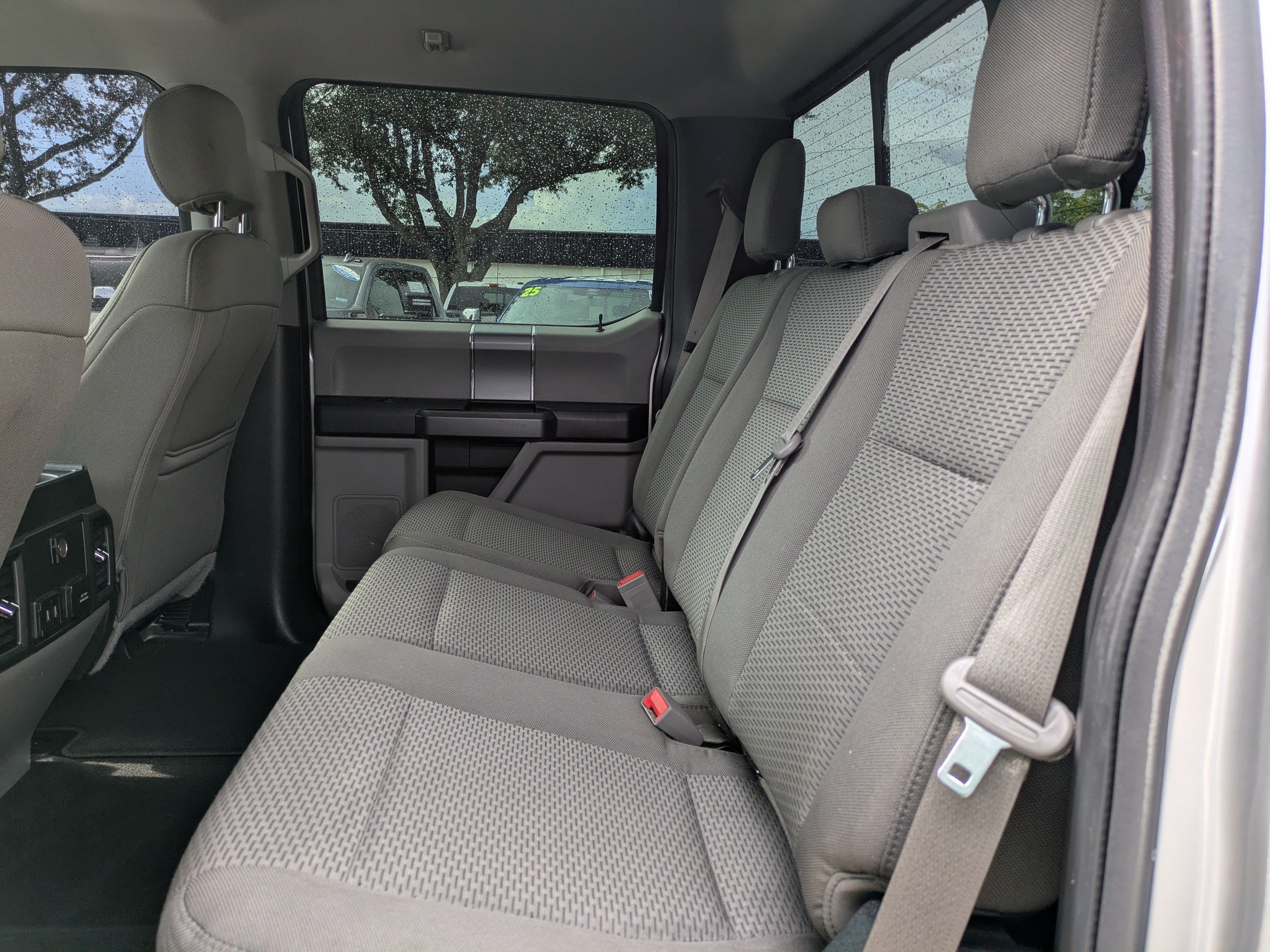 Certified 2019 Ford F350 XLT w/ XLT Premium Package AWD/4WD image 14