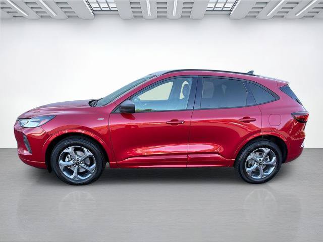 Certified 2023 Ford Escape ST-Line AWD/4WD image 8