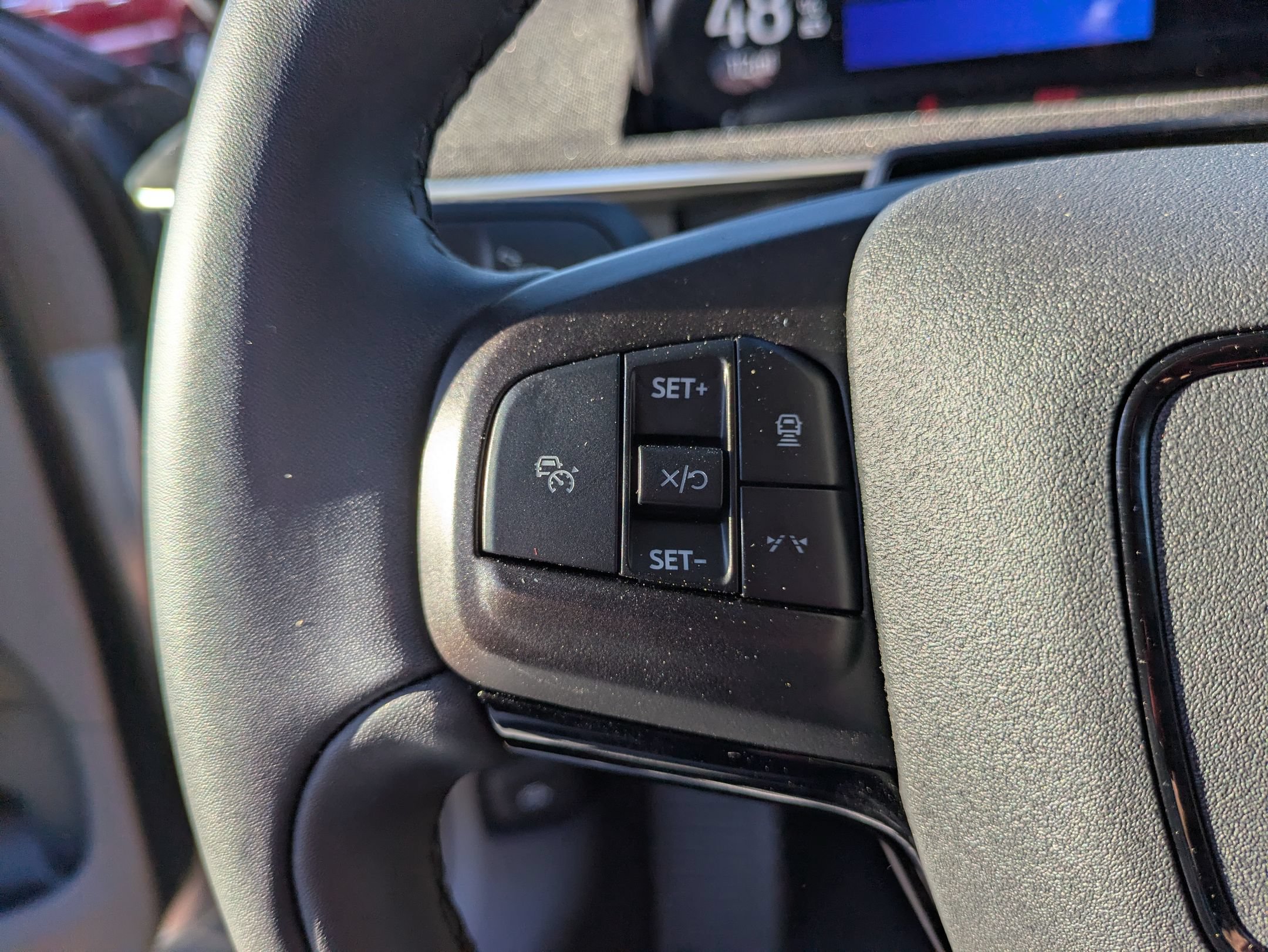 Certified 2023 Ford Mustang Mach-E Select w/ Comfort Package Lite RWD image 19