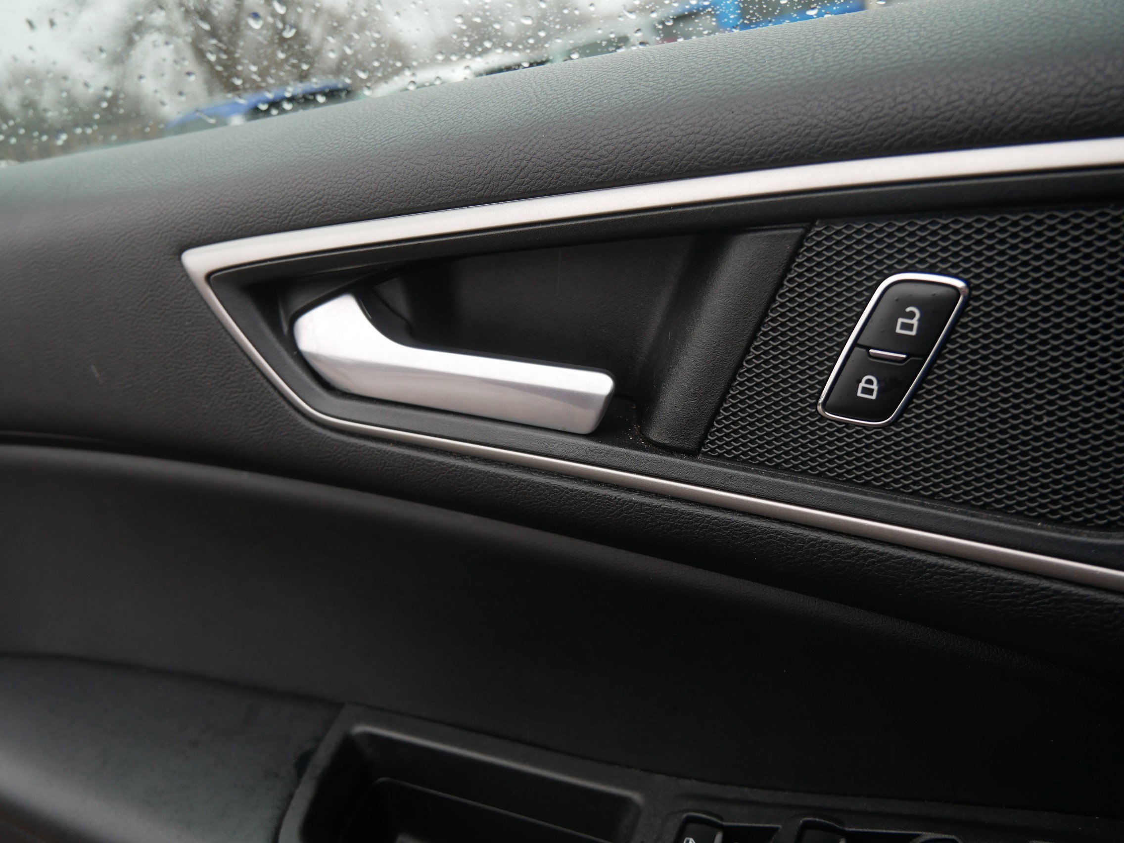 Certified 2022 Ford Edge SEL image 27