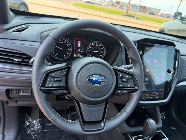 Used 2026 Subaru Forester Premium AWD/4WD image 35