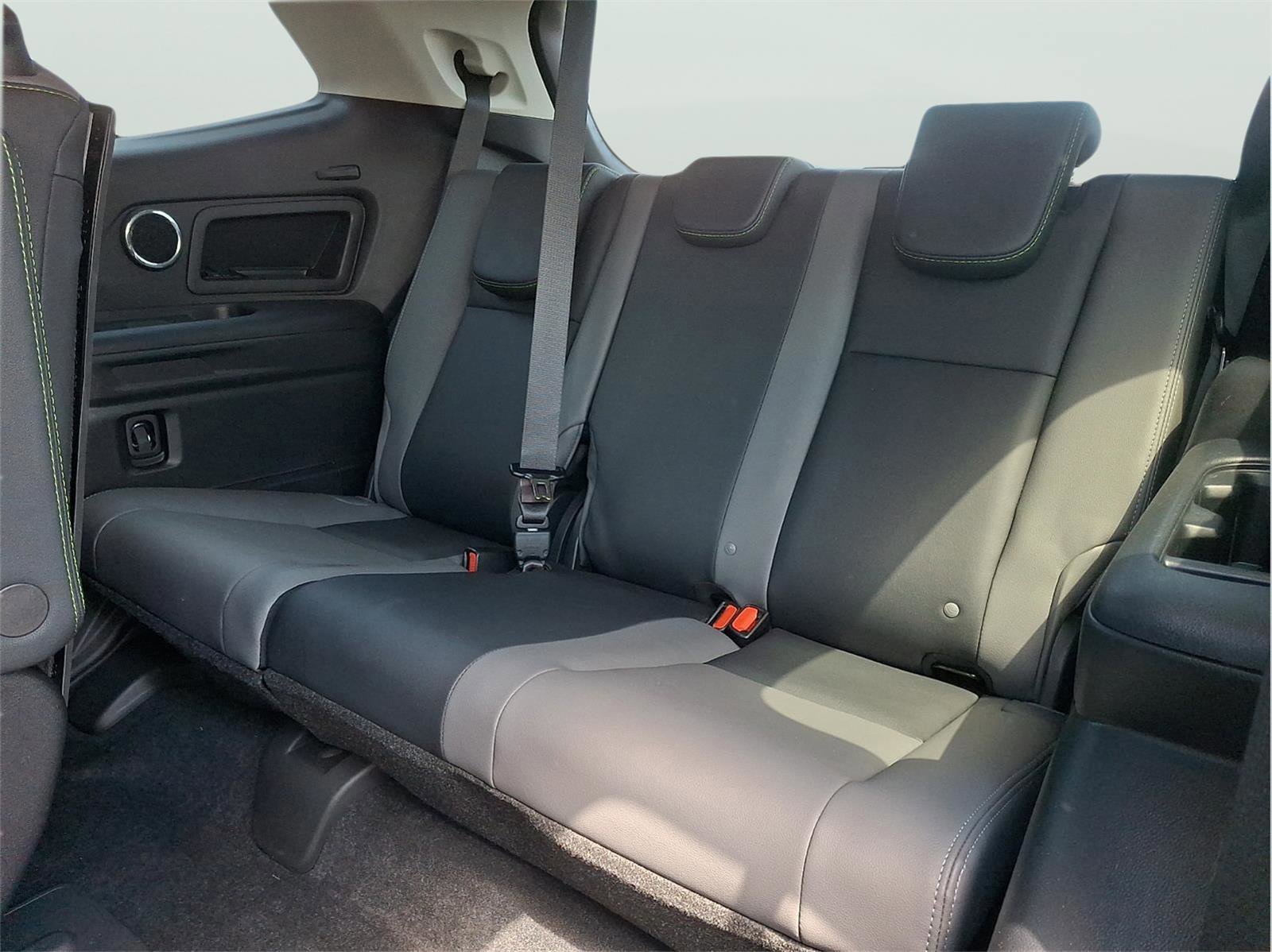 Used 2023 Subaru Ascent Onyx Edition Limited AWD/4WD image 28