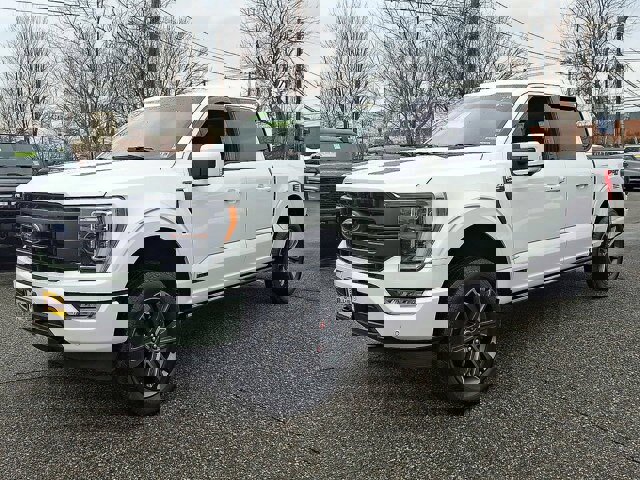 Certified 2023 Ford F150 Lariat w/ Equipment Group 502A High image 9