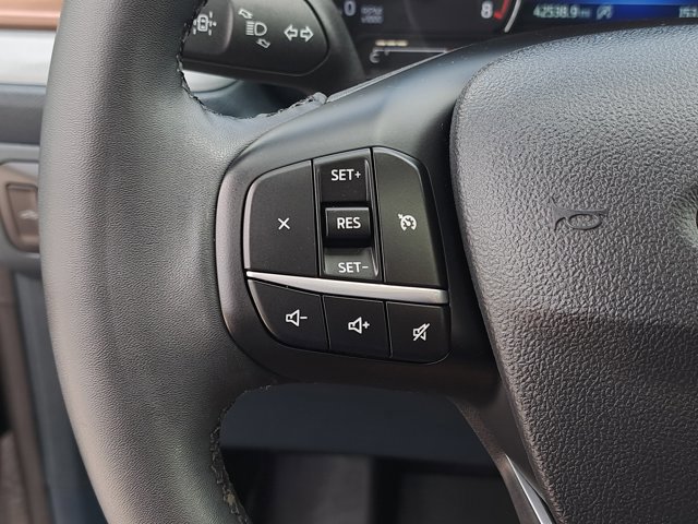 Certified 2023 Ford Maverick Lariat w/ Lariat Luxury Package image 26