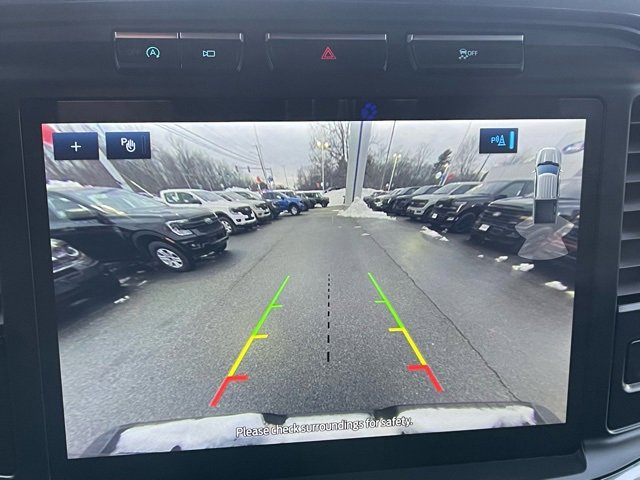 Certified 2023 Ford F150 XLT w/ Equipment Group 302A High image 23