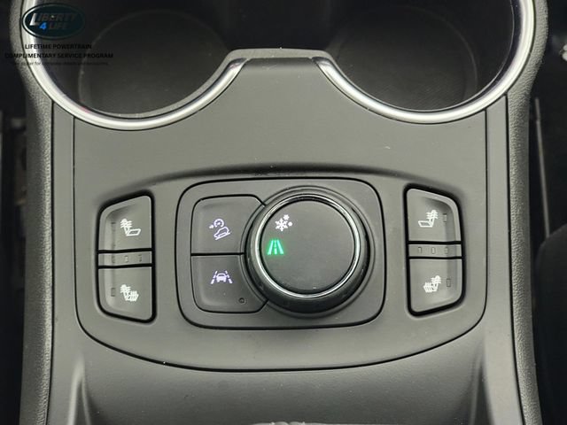 Used 2020 GMC Terrain SLT FWD image 27
