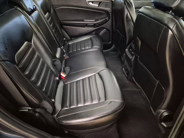 Certified 2024 Ford Edge SEL w/ Convenience Package AWD/4WD image 21