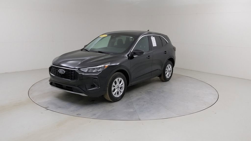 Certified 2023 Ford Escape Active w/ Tech Pack #2 image 20
