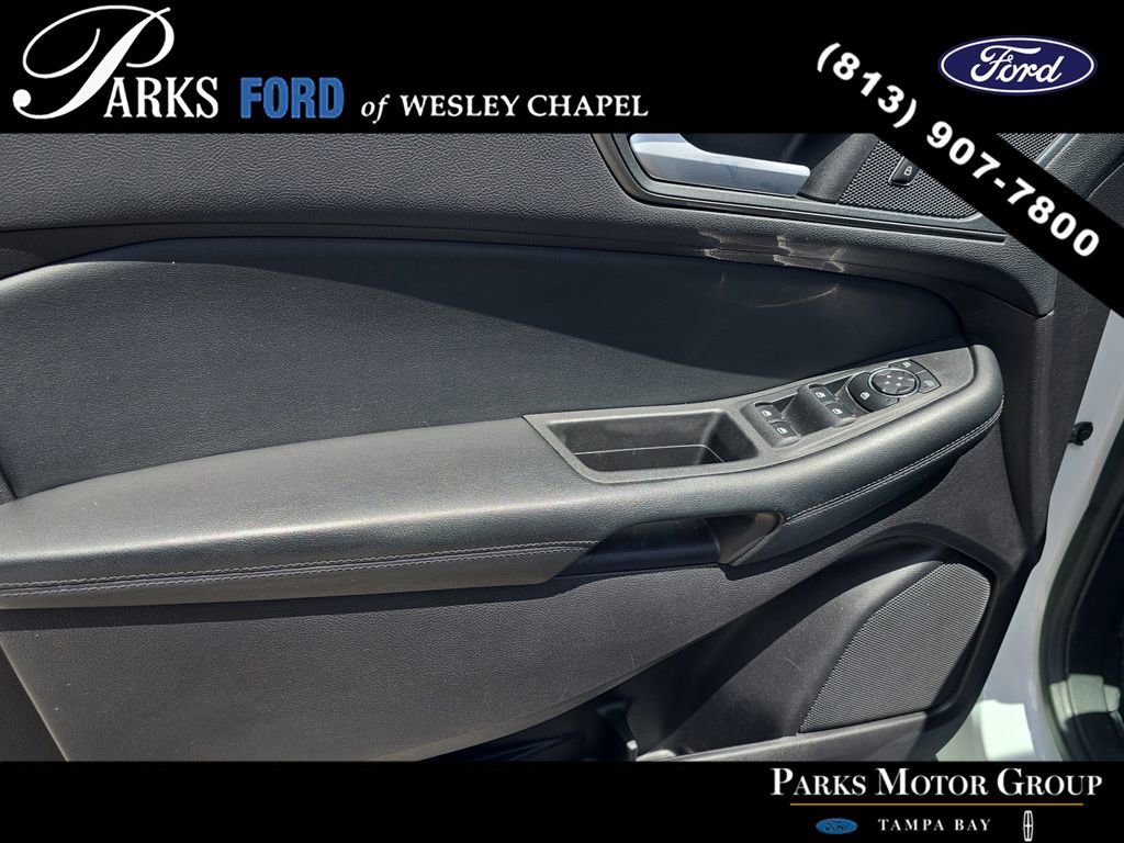 Certified 2020 Ford Edge SE w/ Cargo Accessory Package image 15