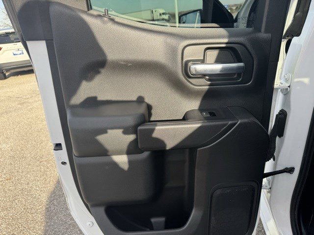 Used 2019 Chevrolet Silverado 1500 LT w/ All-Star Edition image 24