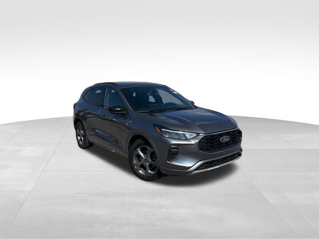 Certified 2023 Ford Escape ST-Line w/ Tech Pack #1 FWD image 8