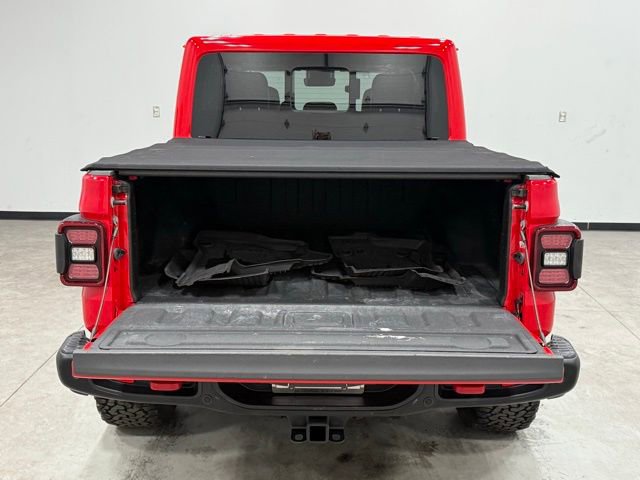 Used 2020 Jeep Gladiator Rubicon image 12