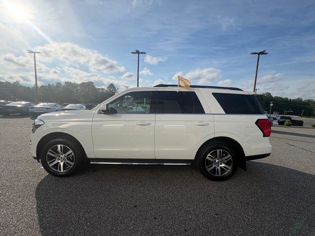 Certified 2023 Ford Expedition XLT AWD/4WD image 5