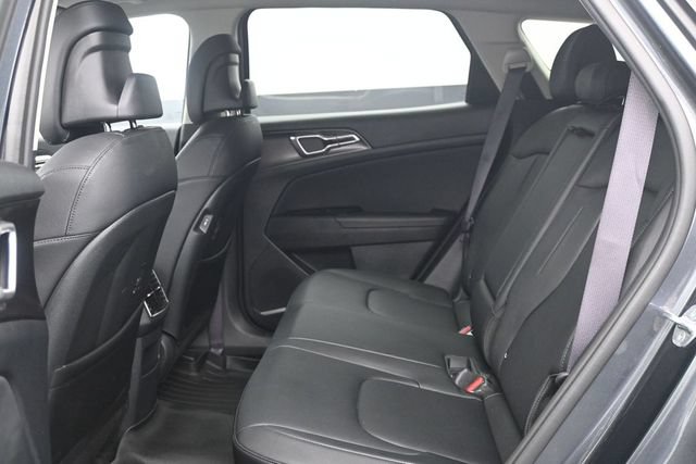 Used 2024 Kia Sportage EX w/ EX Premium Package AWD/4WD image 5