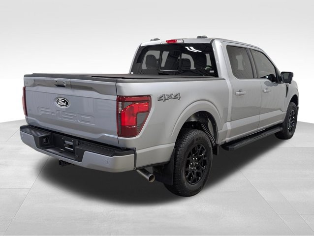 Certified 2024 Ford F150 XLT w/ Equipment Group 302A MID AWD/4WD image 24
