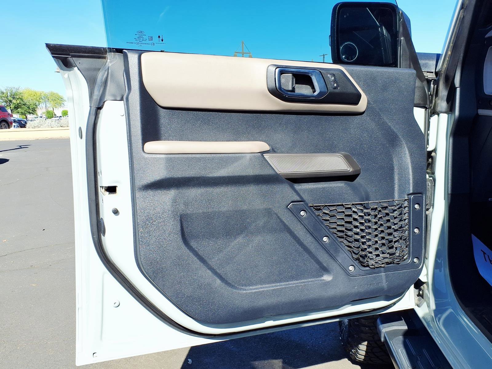 Certified 2023 Ford Bronco Wildtrak image 20