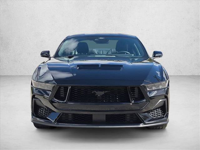 Certified 2025 Ford Mustang GT Premium RWD image 2