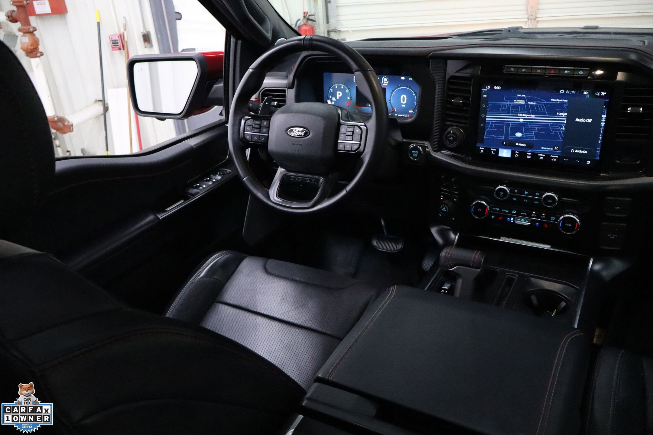 Certified 2024 Ford F150 Raptor image 31