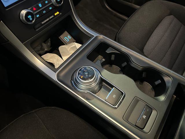 Certified 2024 Ford Edge SE AWD/4WD image 15