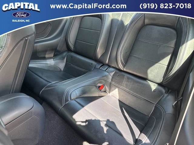 Certified 2024 Ford Mustang GT Premium RWD image 20