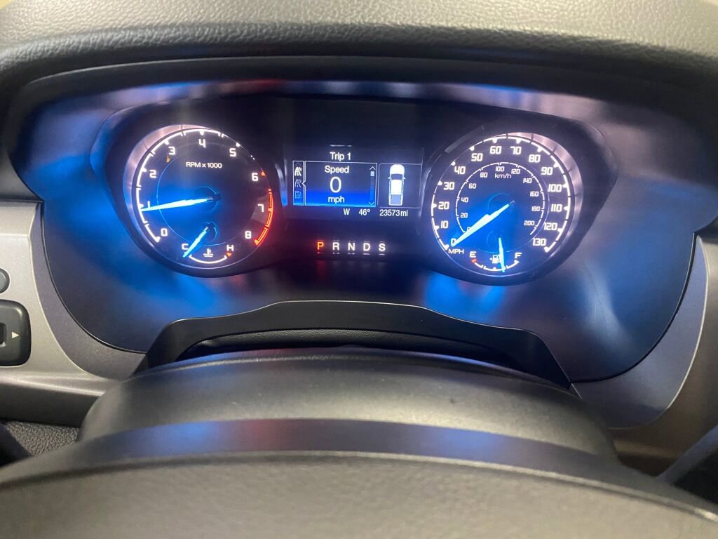 Certified 2023 Ford Ranger XLT w/ Bed Utility Package image 3