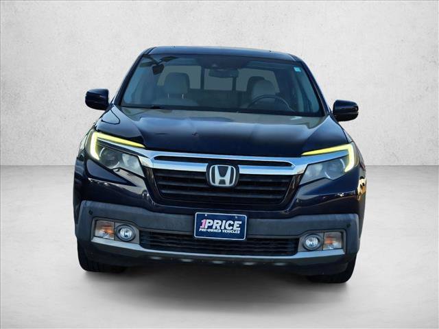 Used 2018 Honda Ridgeline RTL-E image 8