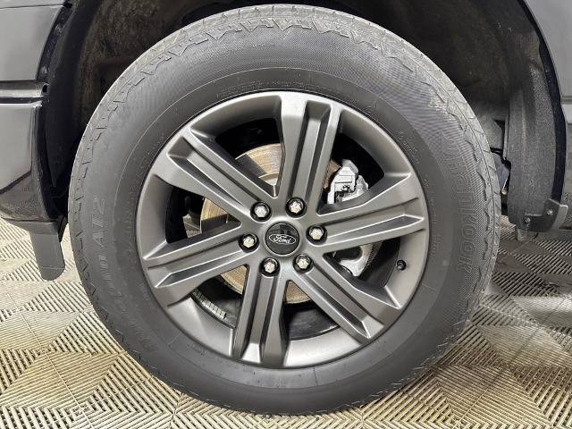 Certified 2023 Ford F150 XLT w/ Equipment Group 302A High AWD/4WD image 13