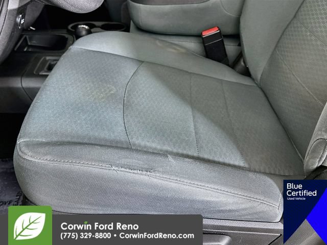 Used 2018 RAM 2500 Tradesman w/ Chrome Appearance Group AWD/4WD image 22