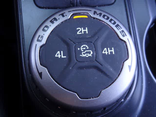 Certified 2024 Ford Bronco Big Bend AWD/4WD image 27