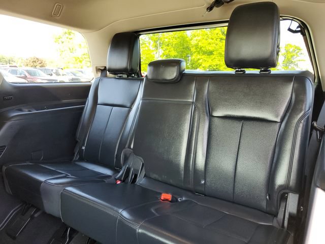 Certified 2024 Ford Expedition XLT AWD/4WD image 35