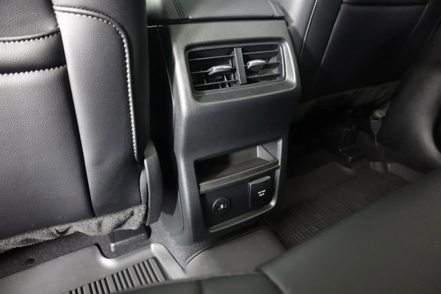 Certified 2024 Ford Edge SEL w/ Convenience Package image 55